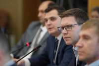 В ЛДПР начинается сражение за депутатский пост Александра Глискова