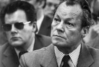 Как власти ФРГ не обратили внимание на предупреждение о двойном агенте в окружении Вилли Брандта