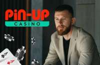 Номинальный владелец Pin Up Игорь Зотько собрал сотни миллионов гривен для россиян