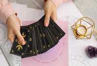 Forbes отметил увеличение интереса к картам Таро на фоне войны в Украине