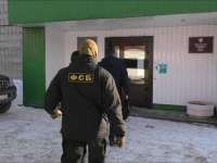 Замглавы Томского района задержан за злоупотребление полномочиями