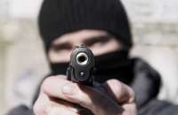 Студенты РАНХиГС были напуганы мужчинами в масках и с оружием во время проведения инсценировки нападения