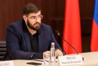 Бывший заместитель главы администрации Химок Николай Минаев покинул должность и страну на фоне уголовного дела