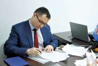 Депутат Башкирии Альфит Нигаматьянов удалил сообщение о давлении на призывников