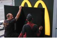 Компании McDonald’s и Coca-Cola подтвердили, что не планируют возобновлять бизнес в России