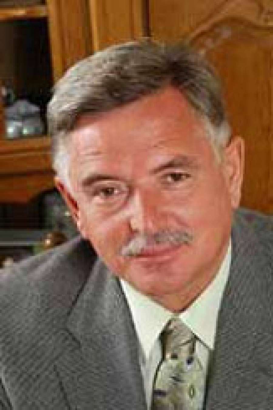 Владимир Дмитриевич Горюнов