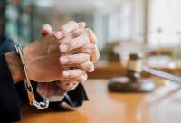 В Забайкалье мужчина после убийства жены ушёл на «СВО» и избежал наказания за дезертирство