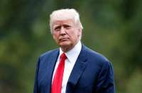 Трамп выразил недовольство, что не смог закончить конфликт на Украине за 200 дней, - WSJ