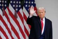 Трамп позитивно оценил заявления Ирана о переговорах