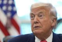 Трамп дал ХАМАСу несколько дней на ответ и пригрозил уничтожением в случае отказа