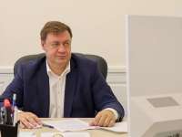 Бывший замгубернатора Дедов раскаялся