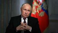 Путин рассчитывает истощить ВСУ до того, как по российской экономике будут нанесены удары