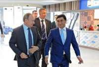 Нисанов Год Семёнович: над кровавым уголовником сгущаются тучи