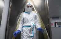 В Москве выделили еще 3 млрд рублей на выплаты медикам за борьбу с COVID-19