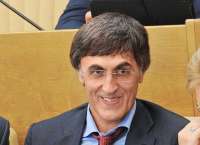 Экс-депутат Государственной Думы Магомед Гаджиев обвинён в шпионаже и финансовой поддержке Украины