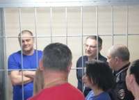 Экс-руководитель департамента градостроительства Самары Чернов получил 5 лет колонии за взяточничество