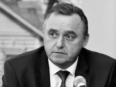 Конфискация после смерти