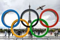Российские СМИ раскритиковали Олимпиаду в Париже