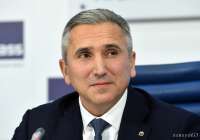 Щербенезация. При губернаторе Александре Мооре «коронованы» новые короли госзаказа