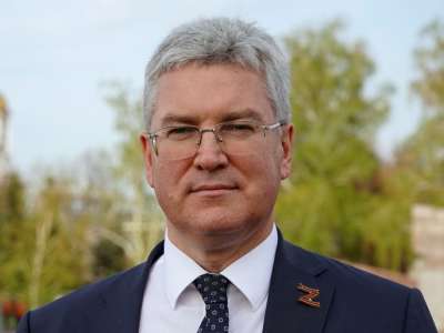 Метро в Самаре