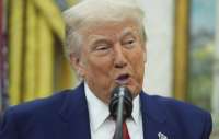 Трамп заявил, что пресса не осведомлена о его планах в отношении Ирана