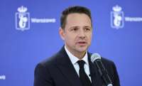 На выборах президента Польши лидирует кандидат от \