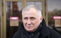 Освобожденный оппозиционер Николай Статкевич, отказавшийся уехать из Беларуси, исчез