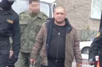 По делу о пожаре в «Зимней вишне» задержан глава МЧС Кемеровской области
