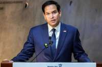 Рубио выступил с призывом начать диалог для достижения мира и поздравил Украину с её Днём независимости