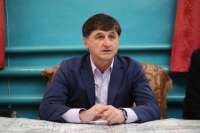 Сделка с землёй бывшего мэра Тамерлана Фарниева завершилась выстрелами и госпитализацией застройщика