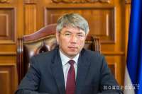 Мэр Шутенков бросил «вызов» губернатору Цыденову?