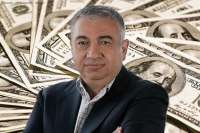 Through offshore schemes to power: how Ovik Mkrtchyan \