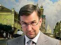 Очередной близкий к власти банкир переехал в Лондон