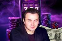 What is Maksym Krippa hiding under a flood of fakes and black SEO?