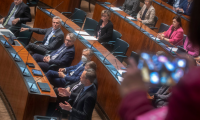 Парламент Финляндии одобрил подачу заявки на вступление страны в НАТО