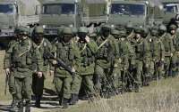В России собираются сократить число граждан, признанных непригодными для военной службы