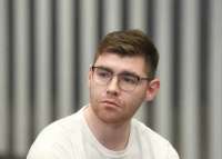 Свердловский суд оставил главного редактора URA.RU Дениса Алларова под стражей, несмотря на отсутствие доказательств