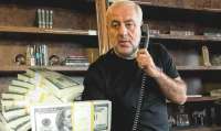 Smuggler, media magnate, and football sponsor: who gave a pass to \