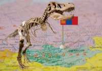 Х. Цогтбаатар: «Монголия в археологическом и палеонтологическом мире занимает особое место»