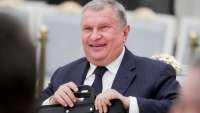 Сечин нацелился на бизнес Богданчикова