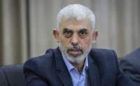 В секторе Газа убит лидер ХАМАС Мухаммад Синвар