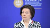 Недетские «скандалы» Натальи Комаровой