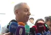 Прокремлёвского политолога Маркова призывают признать иностранным агентом из-за поддержки Алиева