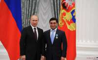 Год Нисанов: Прикрываясь ФСБ и Путиным