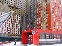 Жители ЖК «Городские истории» в Москве обеспокоены безопасностью детей