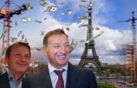 Коньячный передел в Москве: \