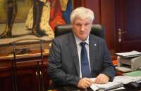 "Непотопляемый" Рахманов, топит "дочек" в судах