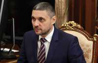 Губернатор Забайкалья Александр Осипов старается переложить на других ответственность за сгоревшие гектары
