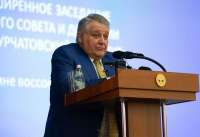 Глава «Курчатовского института» Ковальчук заявил о «проекте Запада по уменьшению численности населения»