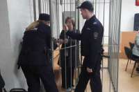 Наталья Ильина обвинена в присвоении 10 миллионов рублей через фиктивное трудоустройство